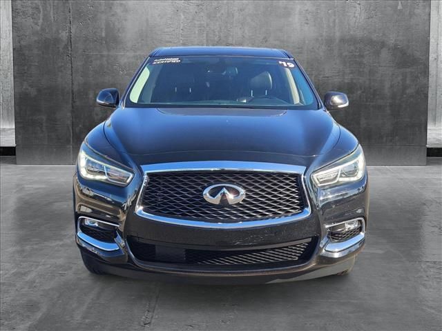 2019 INFINITI QX60 Pure