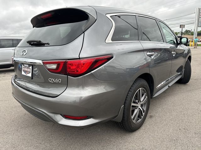 2019 INFINITI QX60 Pure