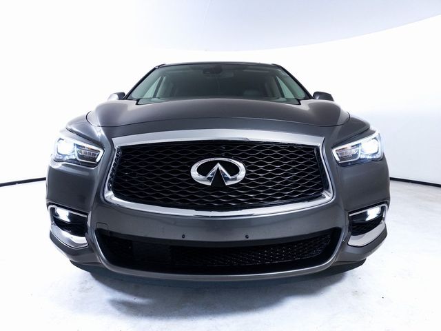 2019 INFINITI QX60 Pure