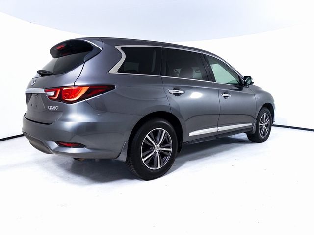 2019 INFINITI QX60 Pure