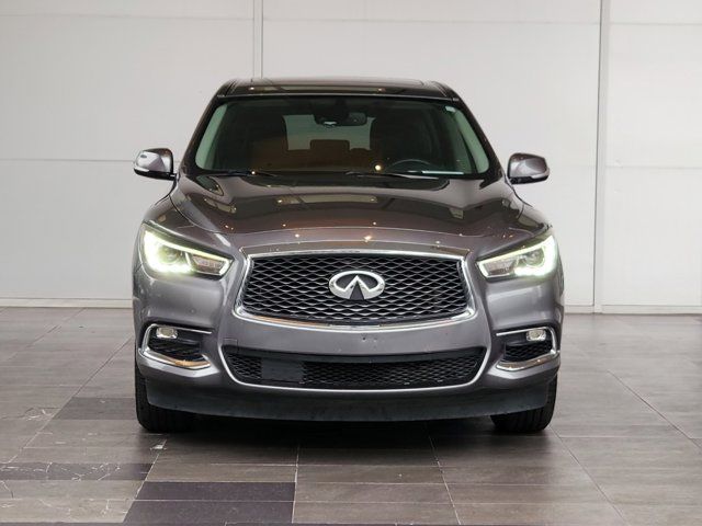 2019 INFINITI QX60 Pure