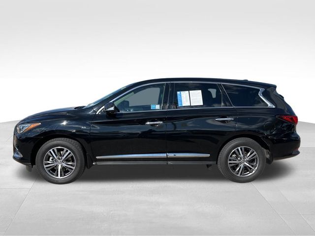 2019 INFINITI QX60 Pure