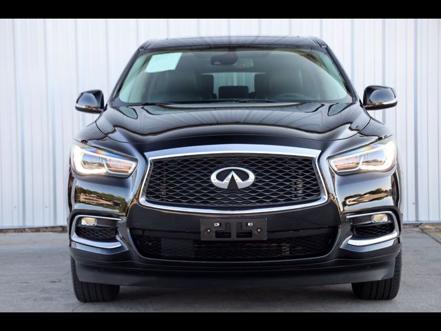 2019 INFINITI QX60 Pure