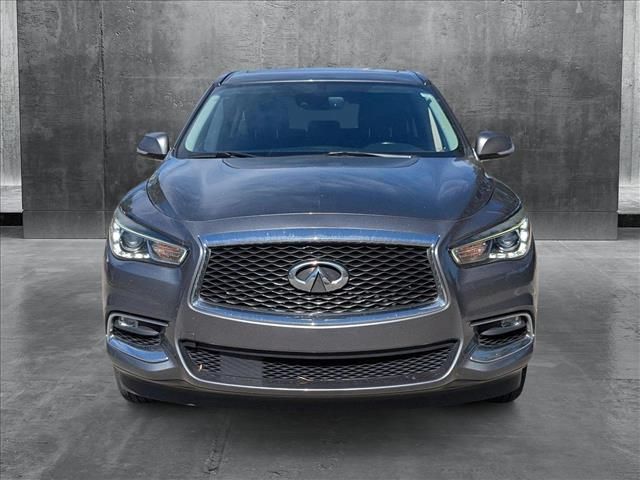 2019 INFINITI QX60 Pure