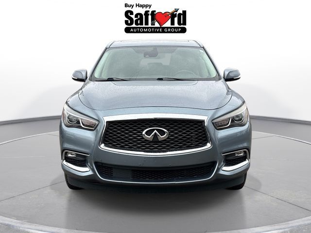2019 INFINITI QX60 Pure