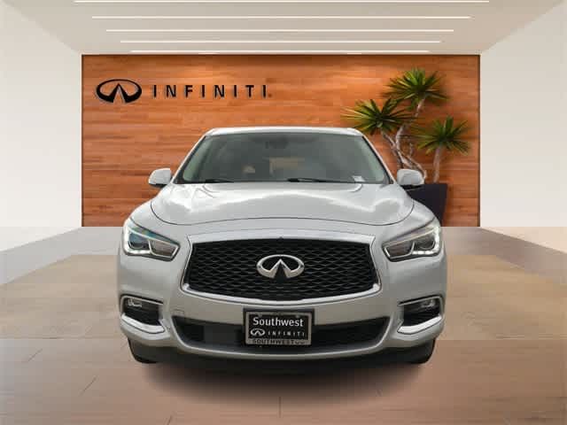 2019 INFINITI QX60 Pure