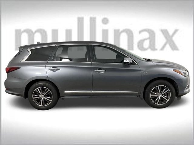 2019 INFINITI QX60 Pure