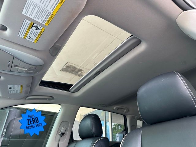2019 INFINITI QX60 Pure