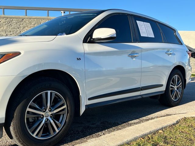 2019 INFINITI QX60 Pure