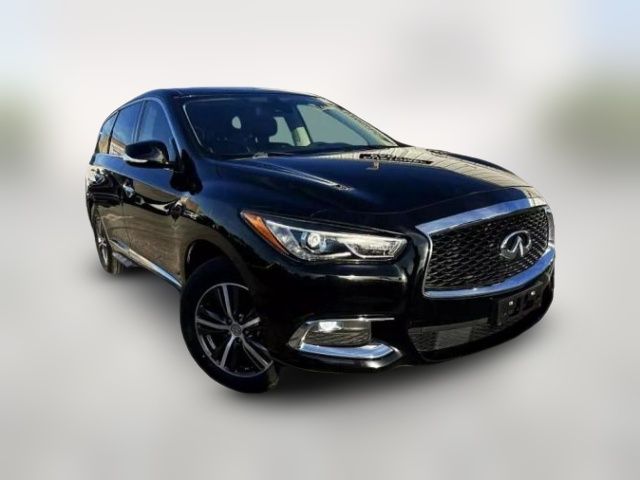 2019 INFINITI QX60 Pure