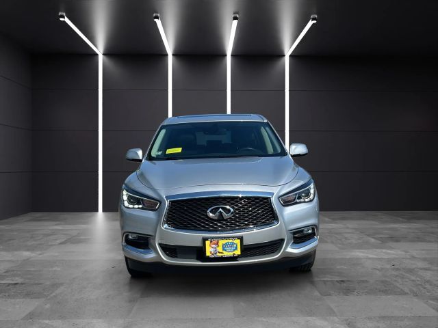 2019 INFINITI QX60 Pure