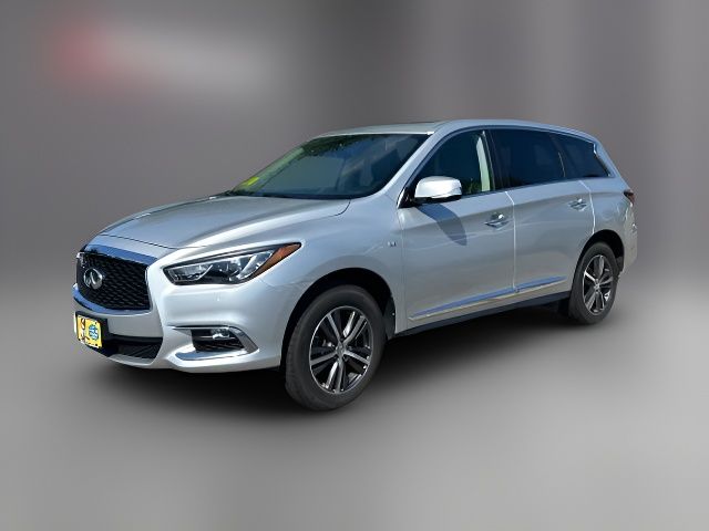 2019 INFINITI QX60 Pure