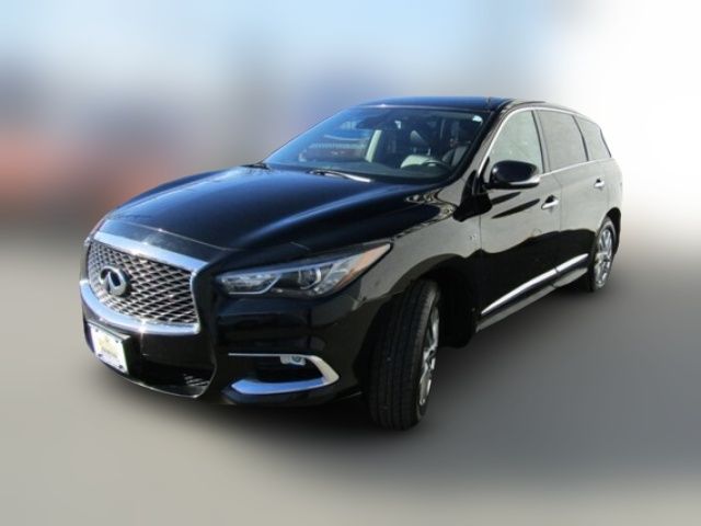 2019 INFINITI QX60 Pure