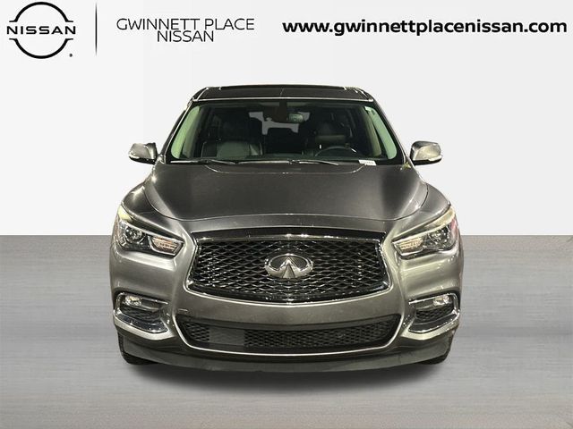 2019 INFINITI QX60 Pure