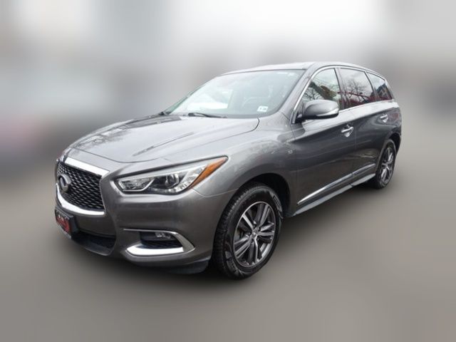 2019 INFINITI QX60 Pure