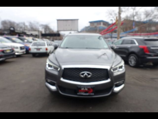 2019 INFINITI QX60 Pure