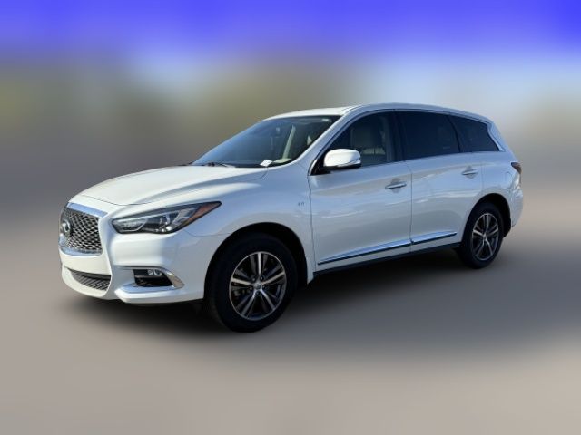 2019 INFINITI QX60 Pure