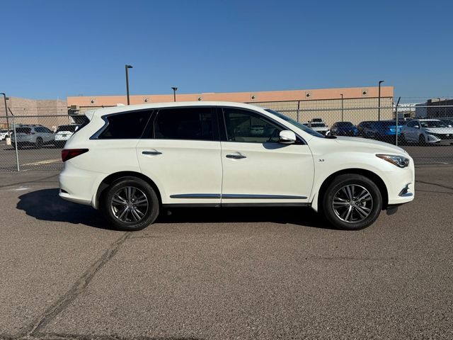 2019 INFINITI QX60 Pure