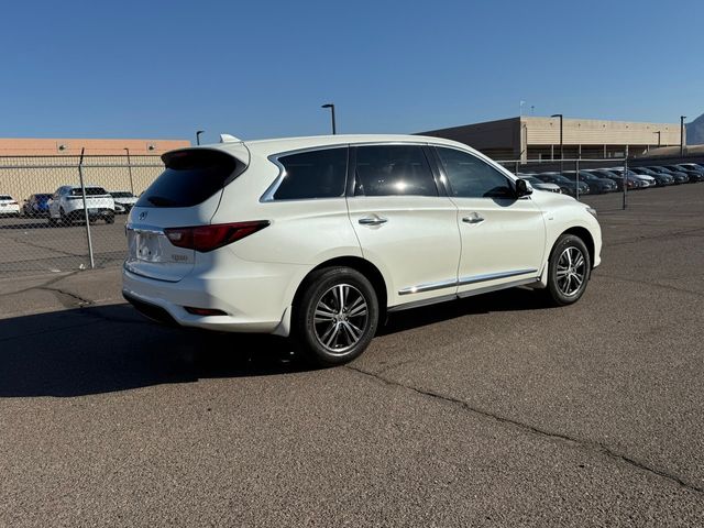 2019 INFINITI QX60 Pure