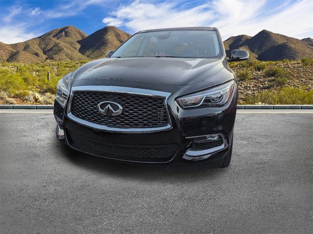 2019 INFINITI QX60 Pure