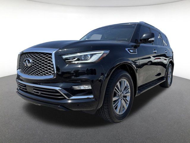 2019 INFINITI QX80 Limited