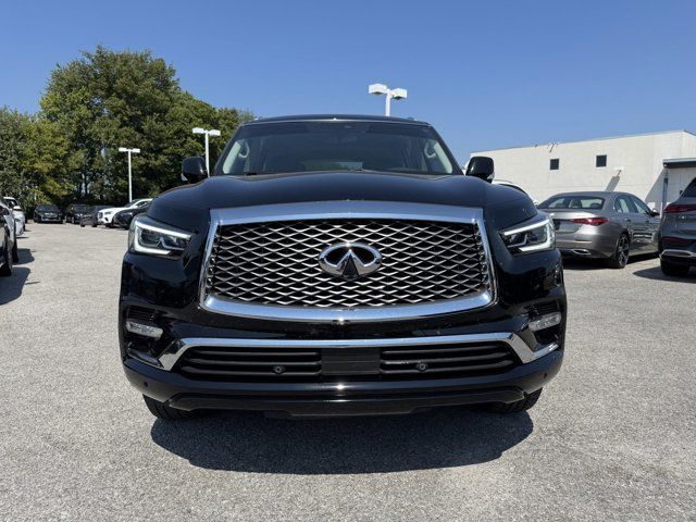 2019 INFINITI QX80 Limited