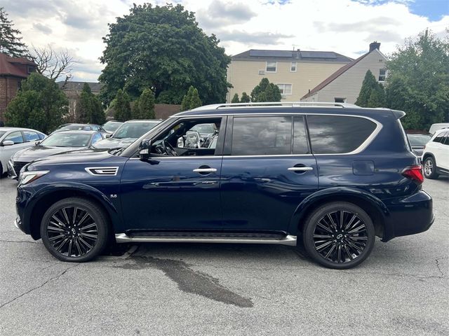 2019 INFINITI QX80 Limited