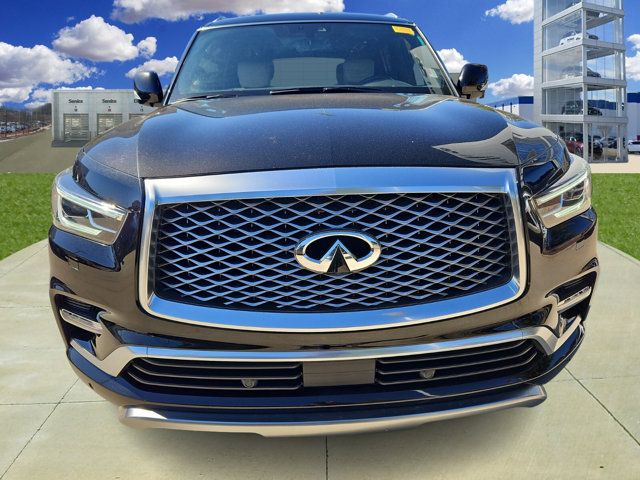 2019 INFINITI QX80 Limited