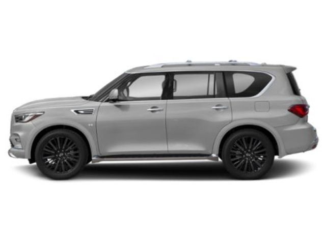 2019 INFINITI QX80 Limited