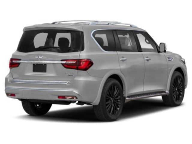 2019 INFINITI QX80 Limited