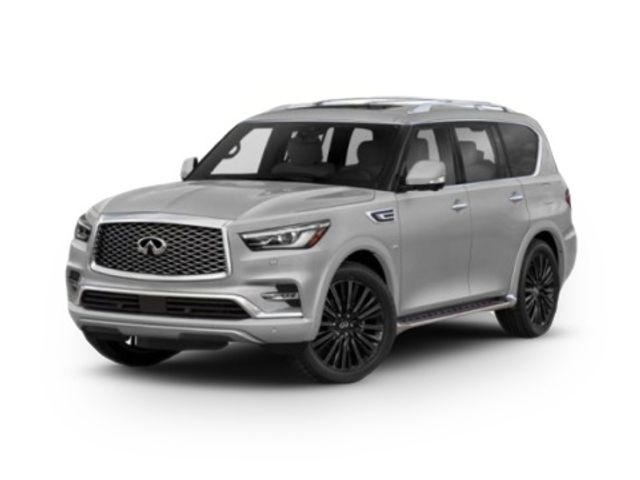 2019 INFINITI QX80 Limited