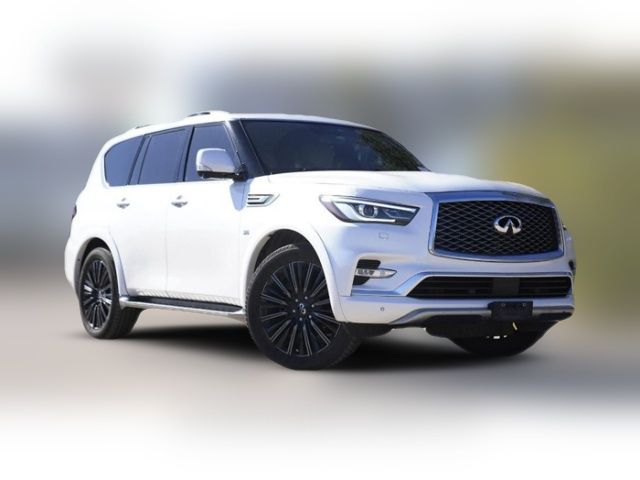 2019 INFINITI QX80 Limited