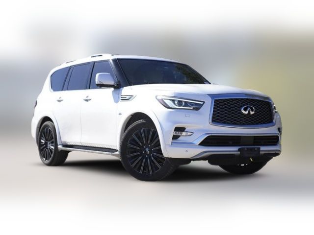 2019 INFINITI QX80 Limited