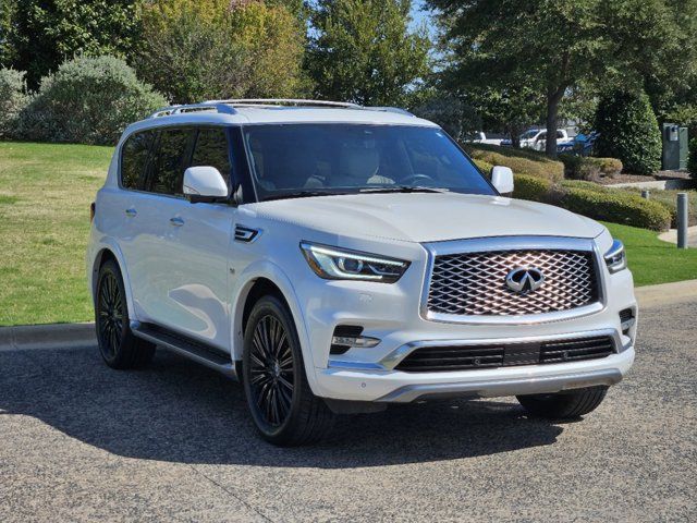 2019 INFINITI QX80 Limited