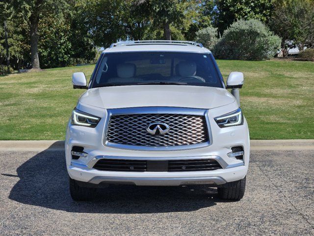 2019 INFINITI QX80 Limited