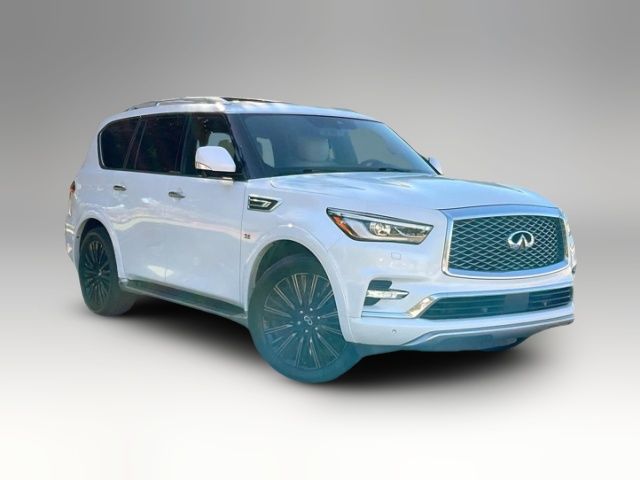 2019 INFINITI QX80 Limited