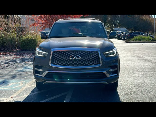 2019 INFINITI QX80 Limited