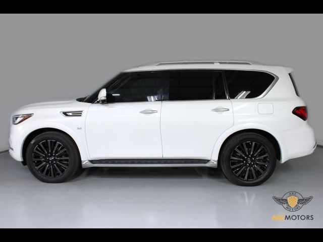 2019 INFINITI QX80 Limited