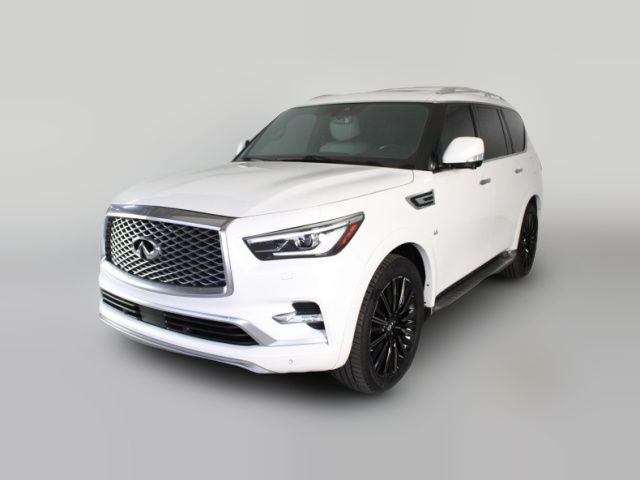 2019 INFINITI QX80 Limited