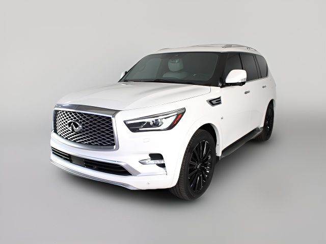 2019 INFINITI QX80 Limited