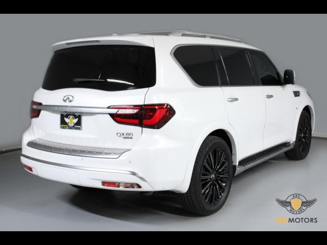 2019 INFINITI QX80 Limited