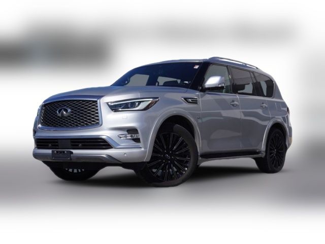 2019 INFINITI QX80 Limited