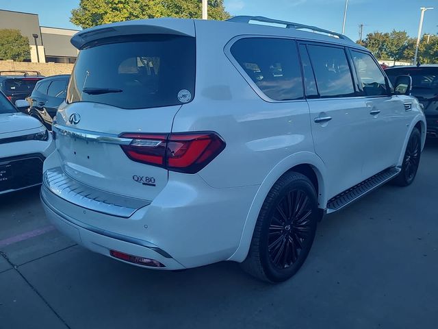 2019 INFINITI QX80 Limited