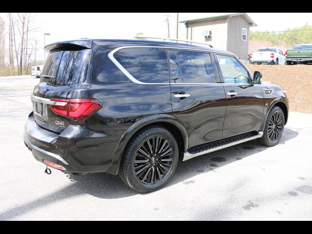 2019 INFINITI QX80 Limited