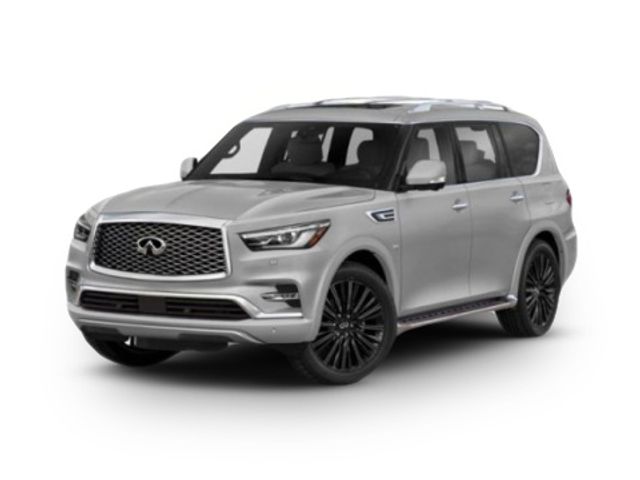 2019 INFINITI QX80 Limited