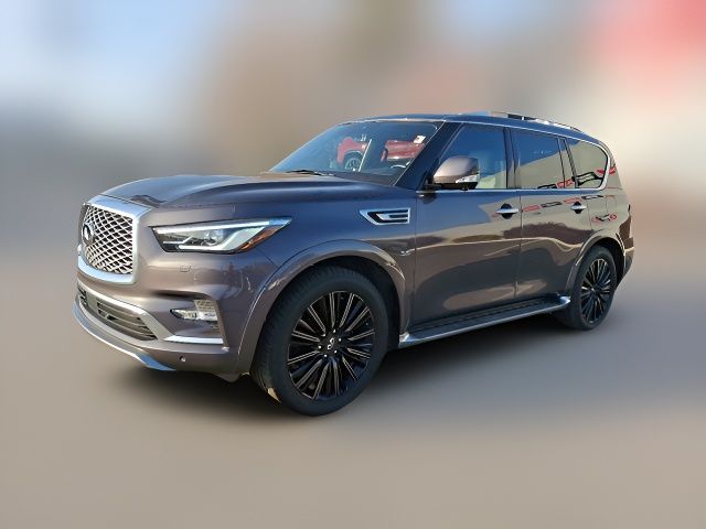 2019 INFINITI QX80 Limited