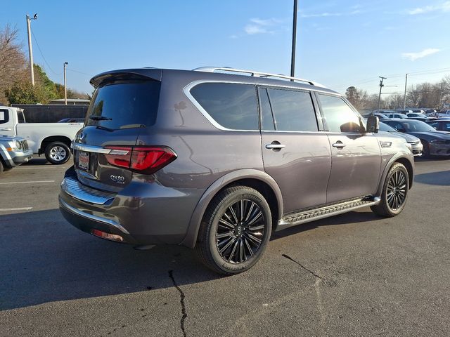 2019 INFINITI QX80 Limited