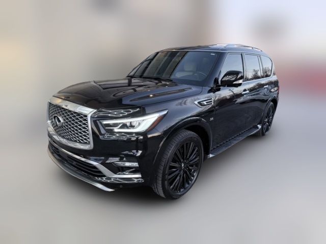2019 INFINITI QX80 Limited