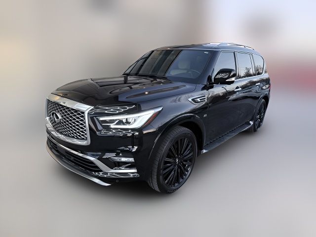 2019 INFINITI QX80 Limited