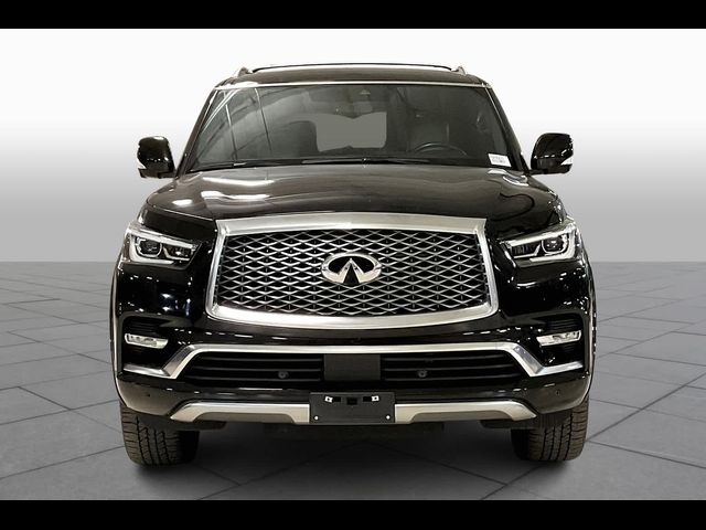 2019 INFINITI QX80 Limited